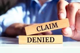 Denied Claims