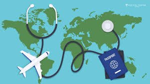 Plan Medical Travel