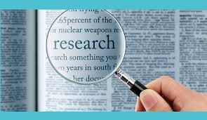 Research 