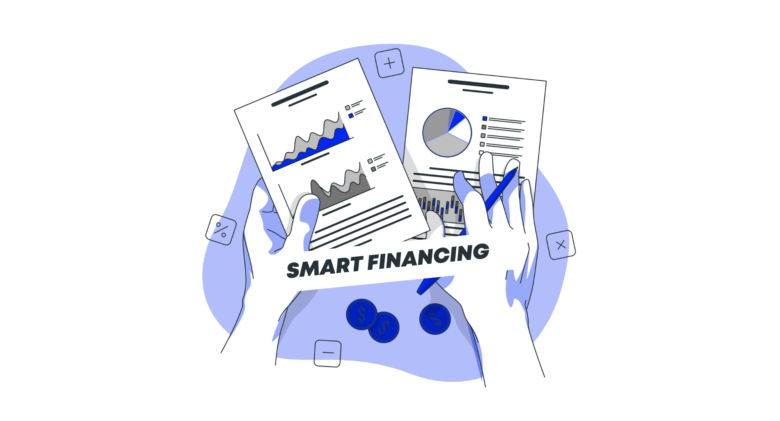 Smart-financing
