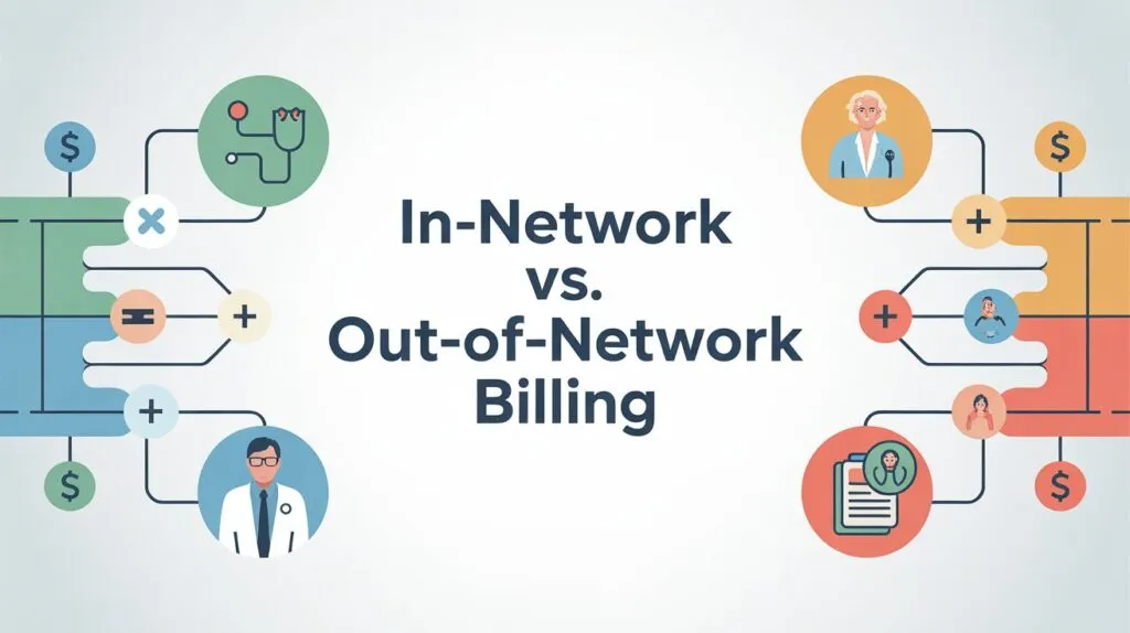direct billing options