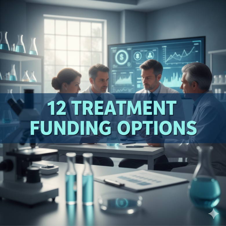 12 Treatment Funding Options