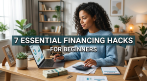7 Essential Financing Hacks for Beginners