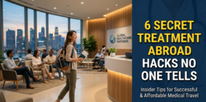 6 Secret Treatment Abroad Hacks No One Tells