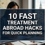 10 Fast Treatment Abroad Hacks for Quick Planning