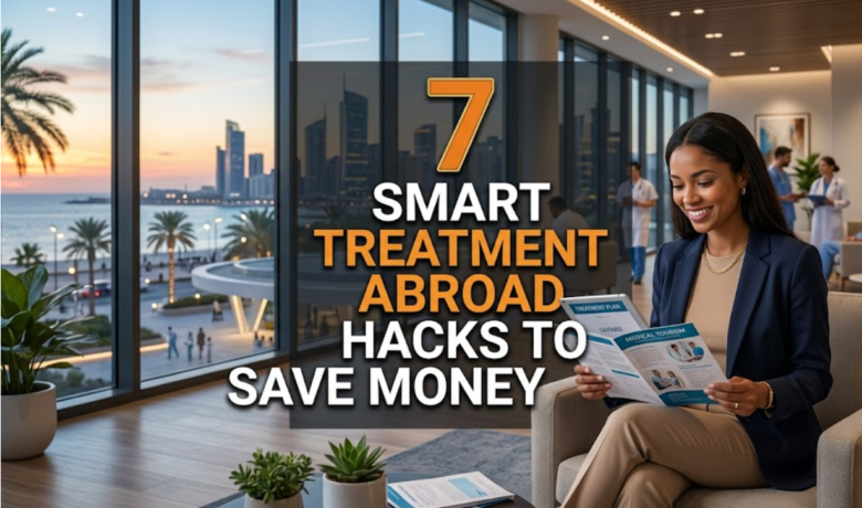 7 smart treatment abroad hacks to save money
