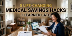 5 life-changing medical savings hacks i learned late