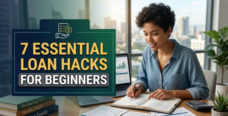 7 Essential Loan Hacks for Beginners