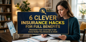 6 Clever Insurance Hacks for Full Benefits