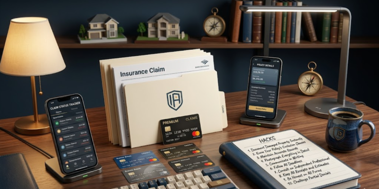 10 Fast Insurance Hacks to Avoid Claim Rejection